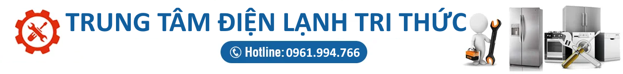 Trung Tâm Điện Lạnh Tri Thức